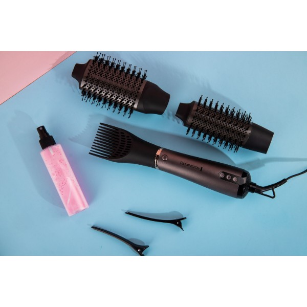Фото - Фен-щетка Remington AS9880 PROluxe Adaptive Hot Air Styler