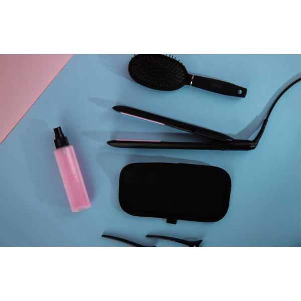 Фото - Вирівнювач волосся Babyliss ST241E