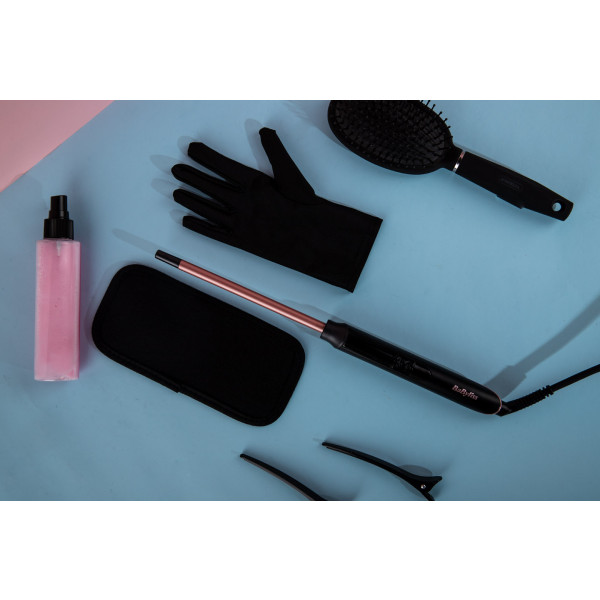 Фото - Плойка Babyliss C449E