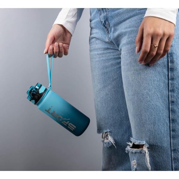 Фото - Бутылка для воды Gusto SPORT 500 мл GT-699002-500