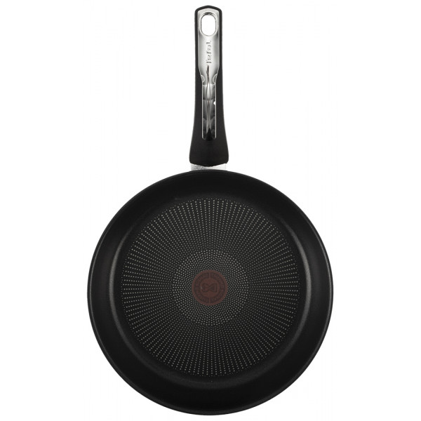 Фото - Сковорода универсальная Tefal E3000604 Emotion 28 см