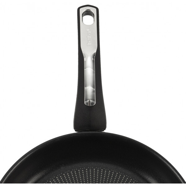 Фото - Сковорода универсальная Tefal E3000604 Emotion 28 см