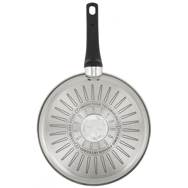Фото - Сковорода универсальная Tefal E3000604 Emotion 28 см