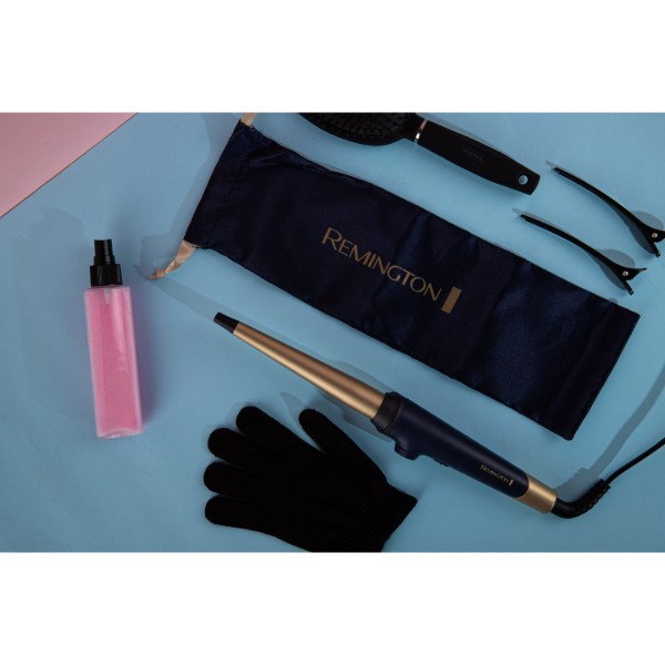 Фото - Плойка Remington CI5805 Sapphire Luxe Curling Wand