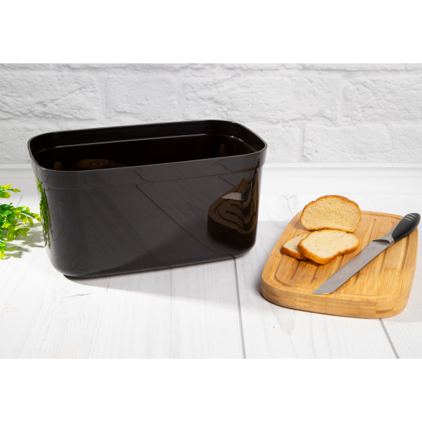 Фото - Хлібниця Joseph Joseph 18x37x22 см 81103