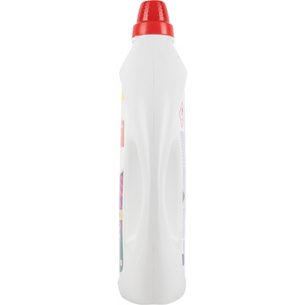 Фото - Гель для прання Persil Колор 2,97 л, 66 цикла