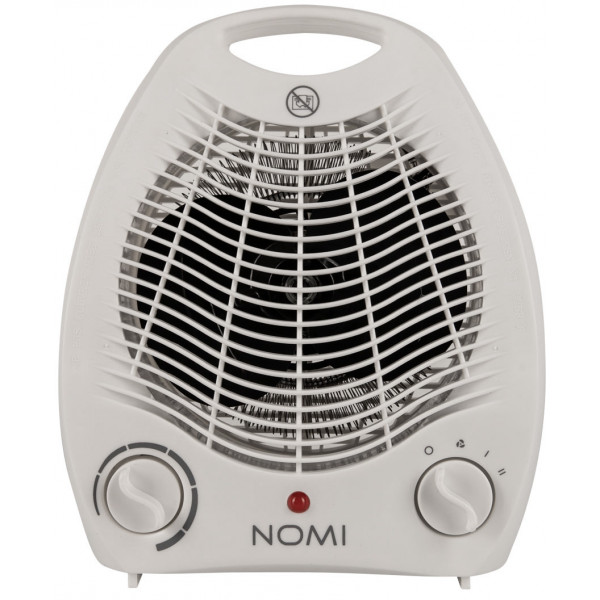 Фото - Тепловентилятор Nomi SFH-02