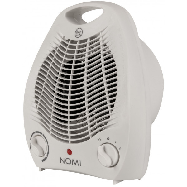 Фото - Тепловентилятор Nomi SFH-02