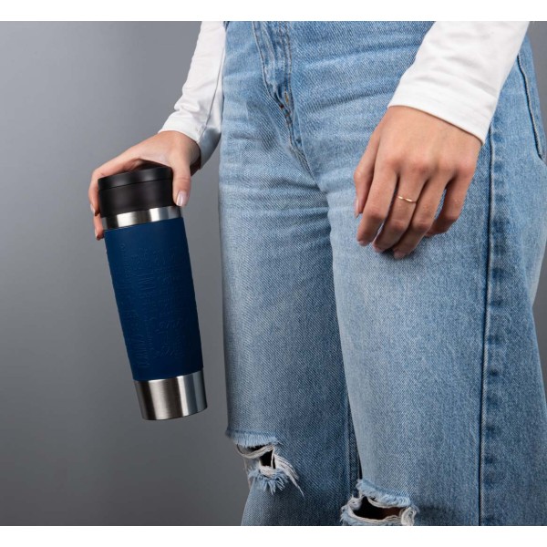Фото - Термокружка Tefal N2022110 Travel Mug Classic 0,5 л синий