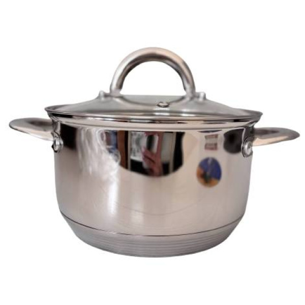 Фото - Каструля VINNARC 2,6л (5026-VN)