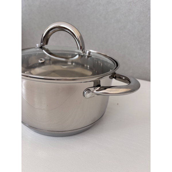 Фото - Каструля VINNARC 2,6л (5026-VN)