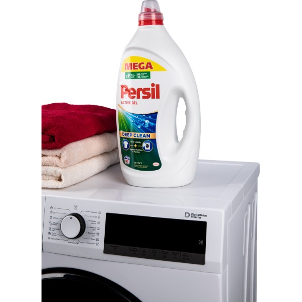 Фото - Гель для стирки Persil Универсал 3,96 л, 88 циклов