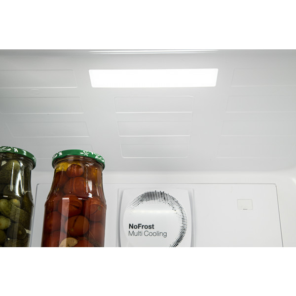 Фото - Холодильник Vestfrost CNF186WB