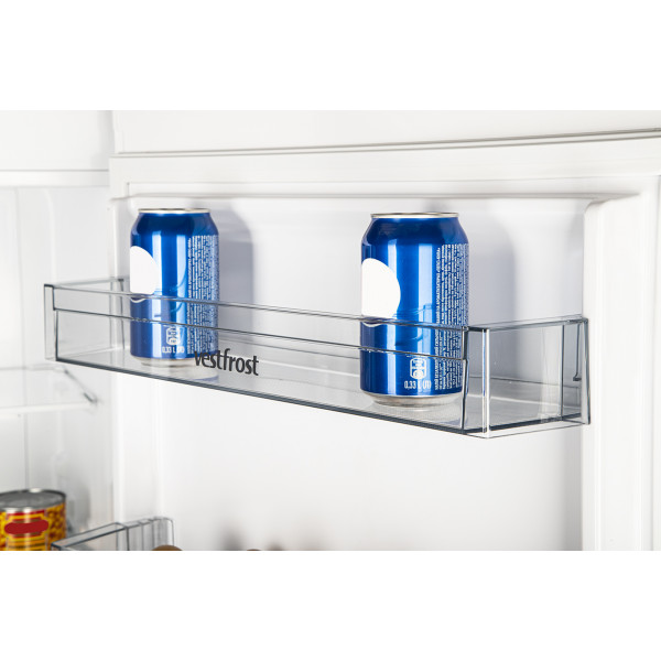 Фото - Холодильник Vestfrost CNF186WB