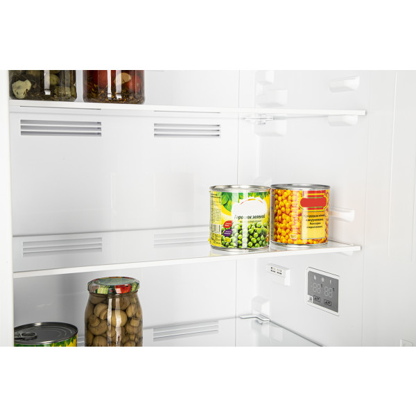 Фото - Холодильник Vestfrost CNF186WB