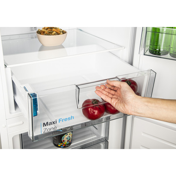 Фото - Холодильник Vestfrost CNF186WB