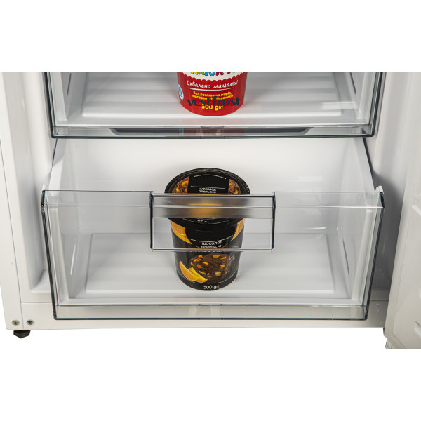 Фото - Холодильник Vestfrost CNF186WB