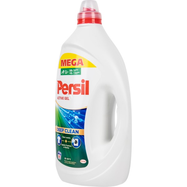 Фото - Гель для стирки Persil Универсал 3,96 л, 88 циклов