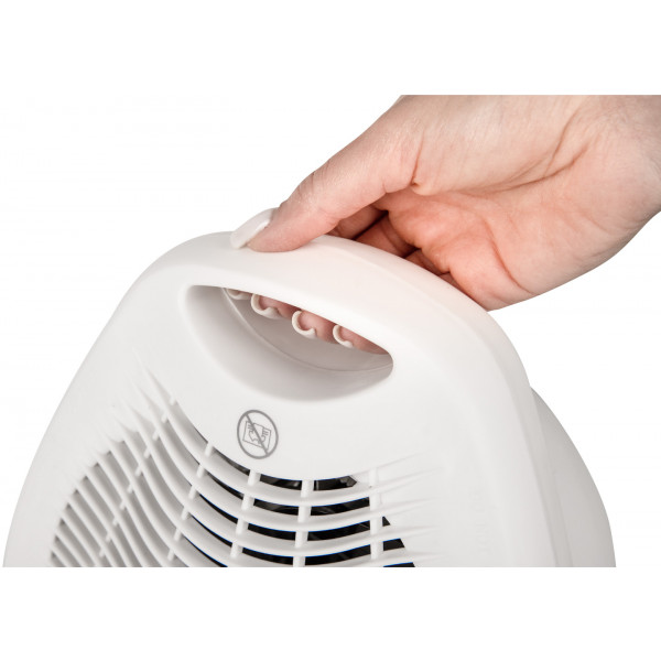 Фото - Тепловентилятор Nomi SFH-02