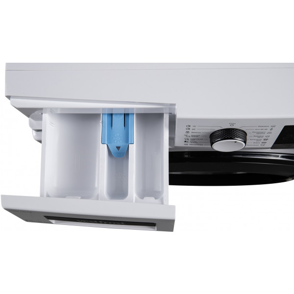 Фото - Стиральная машина Vestfrost MWM126T3I