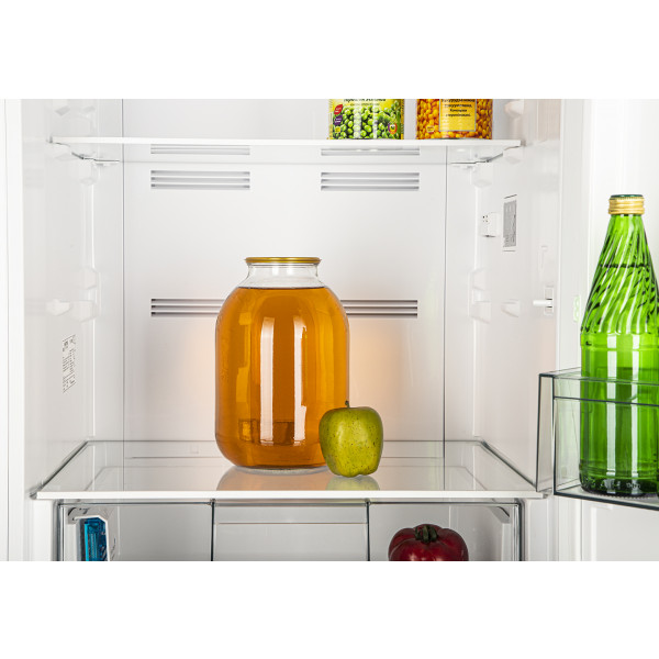 Фото - Холодильник Vestfrost CNF186WB