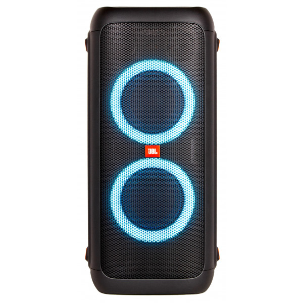 Фото - Акустична система JBL PartyBox 300 (JBLPARTYBOX300EU)