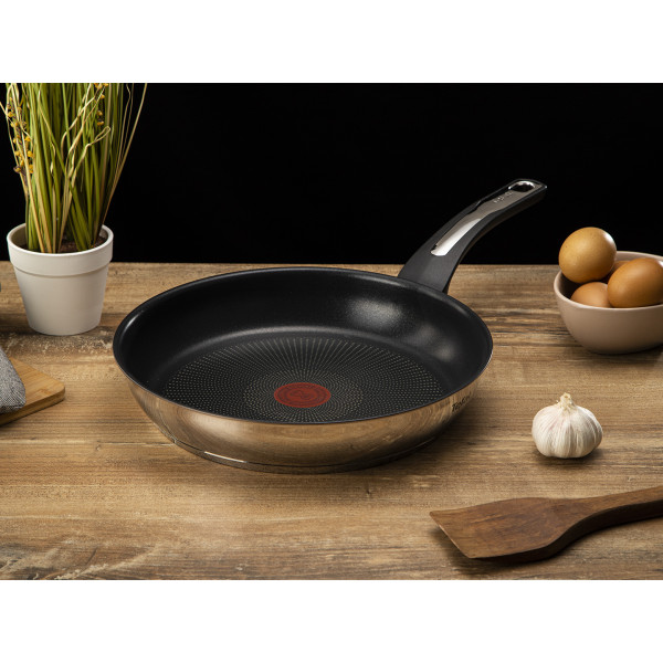 Фото - Сковорода универсальная Tefal E3000604 Emotion 28 см