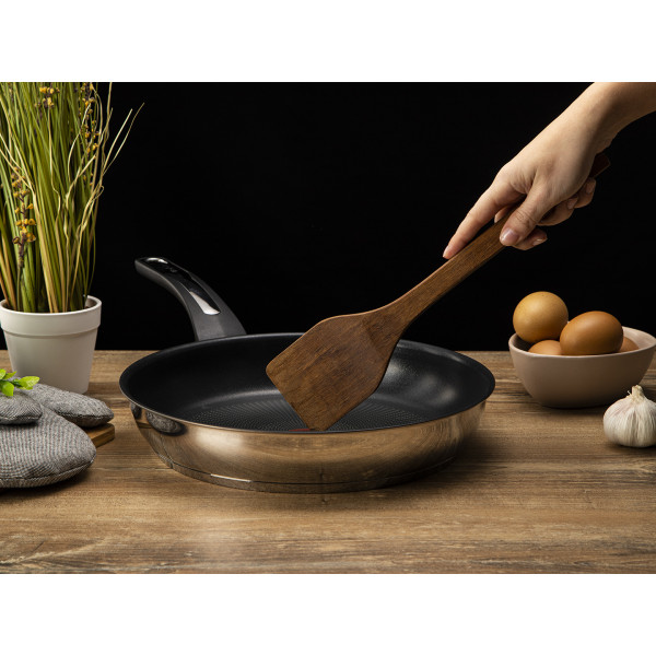 Фото - Сковорода универсальная Tefal E3000604 Emotion 28 см