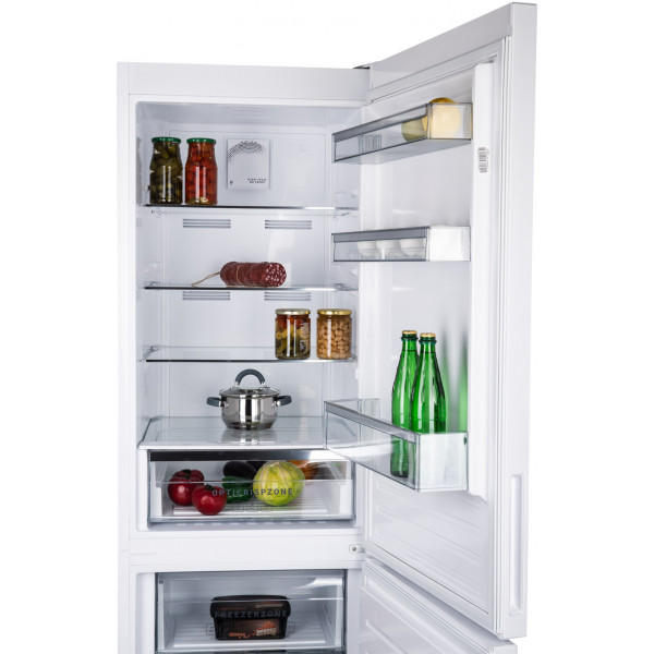 Фото - Холодильник Daewoo FKM324FWR2UA