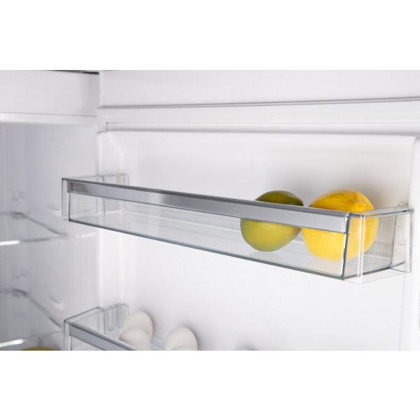 Фото - Холодильник Daewoo FKM324FWR2UA