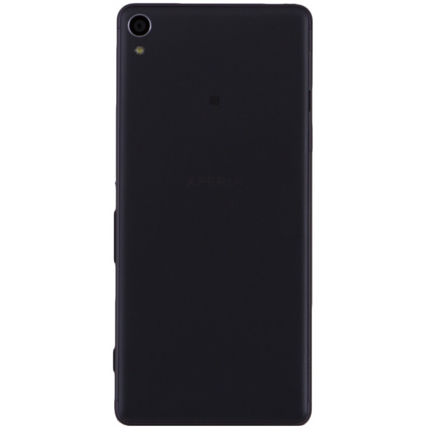 Фото - Смартфон Sony Xperia XA Dual F3112 Black