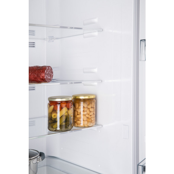 Фото - Холодильник Daewoo FKM324FWR2UA