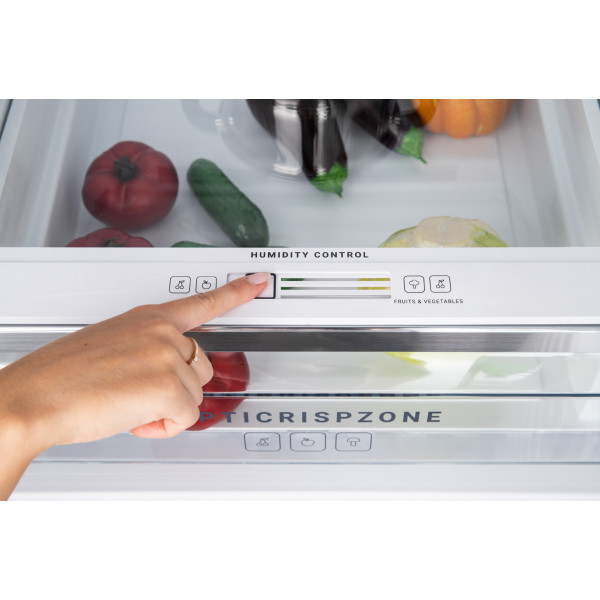 Фото - Холодильник Daewoo FKM324FWR2UA