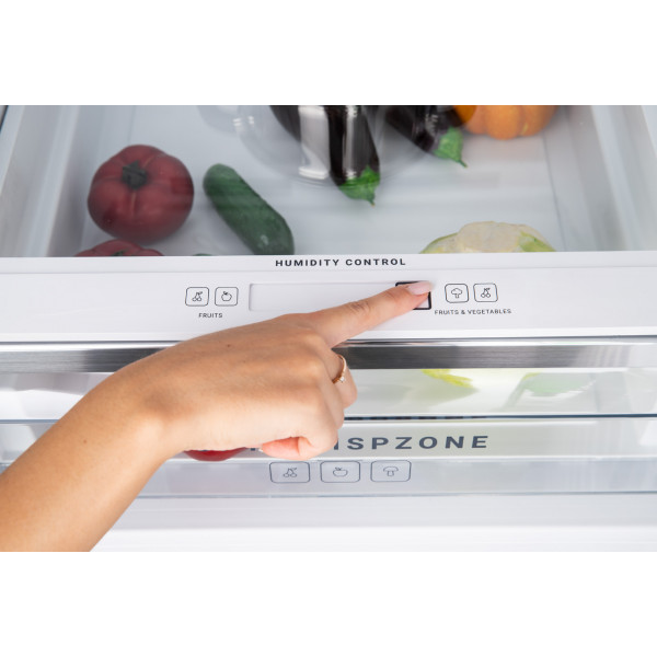 Фото - Холодильник Daewoo FKM324FWR2UA