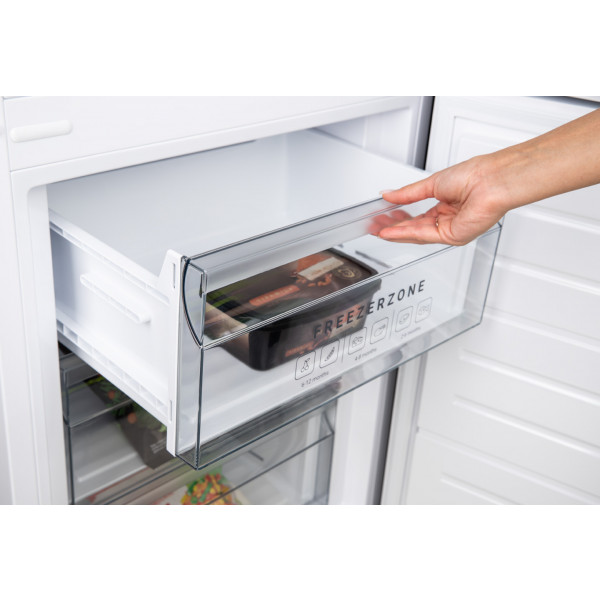 Фото - Холодильник Daewoo FKM324FWR2UA