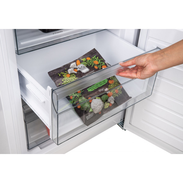 Фото - Холодильник Daewoo FKM324FWR2UA