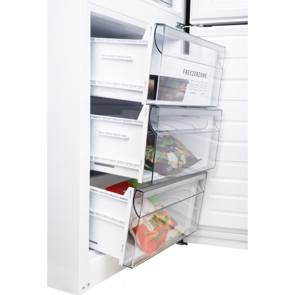 Фото - Холодильник Daewoo FKM324FWR2UA