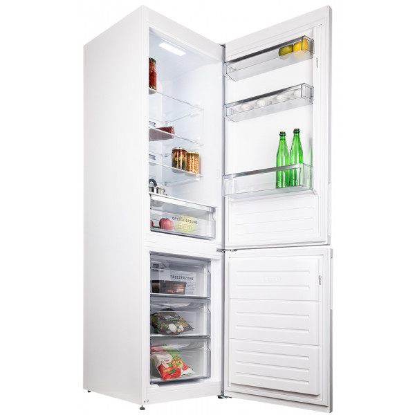 Фото - Холодильник Daewoo FKM324FWR2UA