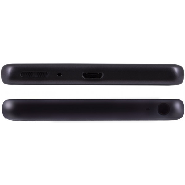 Фото - Смартфон Sony Xperia XA Dual F3112 Black