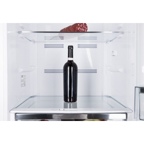 Фото - Холодильник Daewoo FKM324FWR2UA