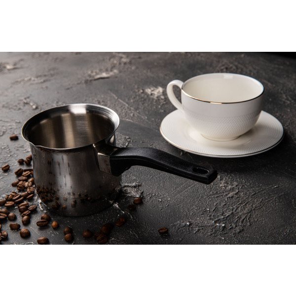 Фото - Турка Gusto 450 мл (GT-5618-450)