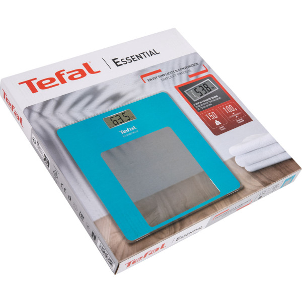 Фото - Ваги підлогові Tefal PP1303V0
