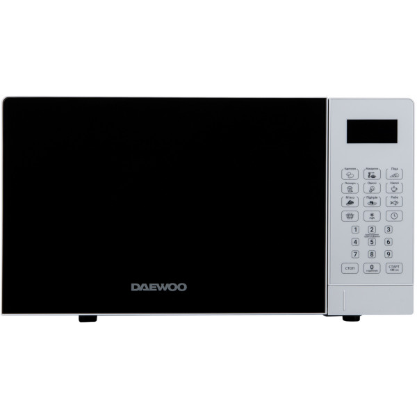 Мікрохвильова