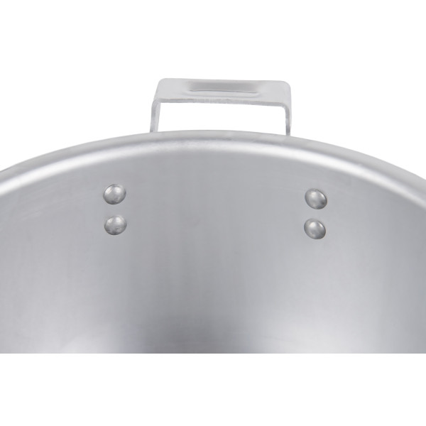 Фото - Набір посуду Gusto каструль 4 шт.