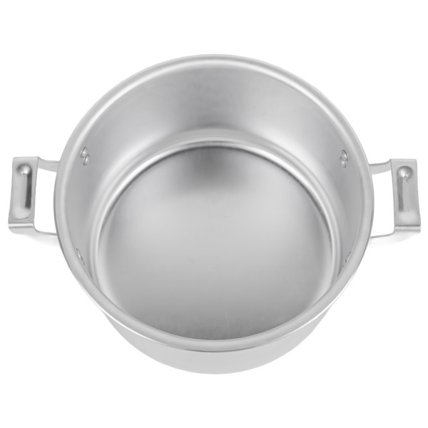 Фото - Набір посуду Gusto каструль 4 шт.