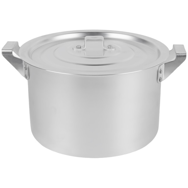 Фото - Набір посуду Gusto каструль 4 шт.