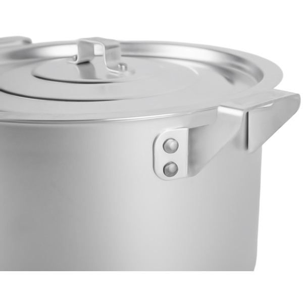 Фото - Набір посуду Gusto каструль 4 шт.