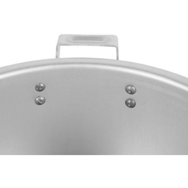 Фото - Набір посуду Gusto каструль 4 шт.