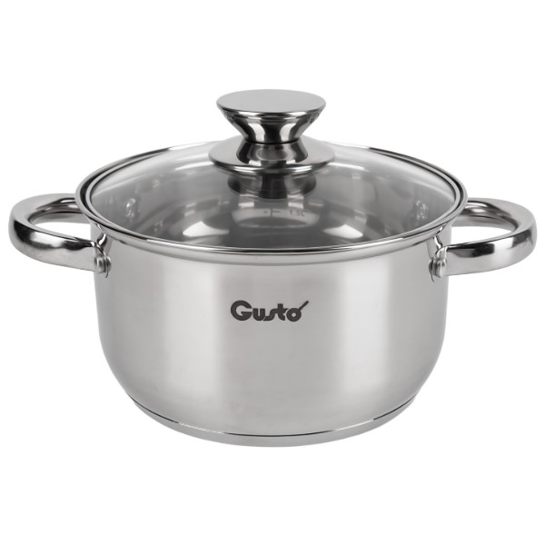 Фото - Набор посуды Gusto Nuovo (GT-1304-07)