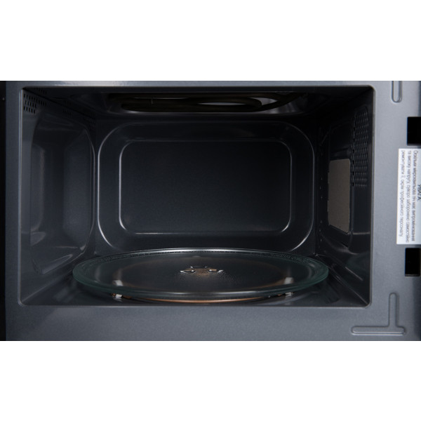 Фото - Мікрохвильова піч (НВЧ) Daewoo MD-FA207GB